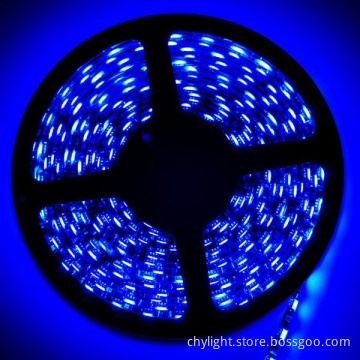 16.4Ft  Waterproof 300LEDs Strip Light LED 5050 Rope Light